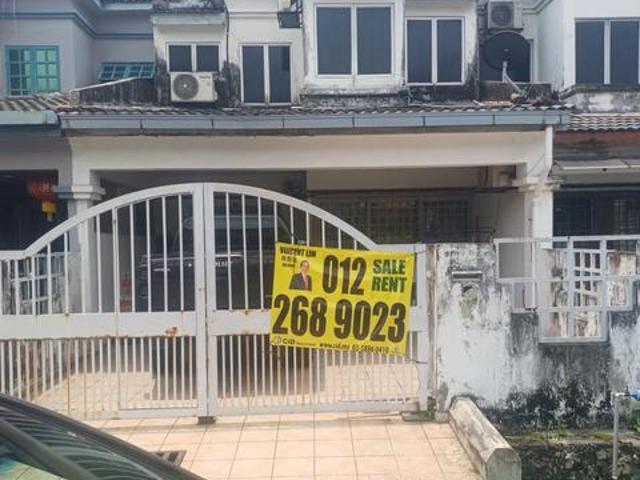 Terraced House for rent in Petaling, Subang Jaya