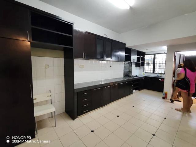 Terraced House for rent in Petaling, Subang Jaya
