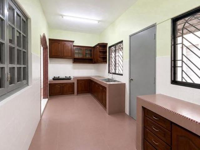 Terraced House for sale in Petaling, Subang Jaya