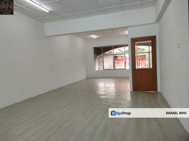 Shop for rent in Petaling, Subang Jaya