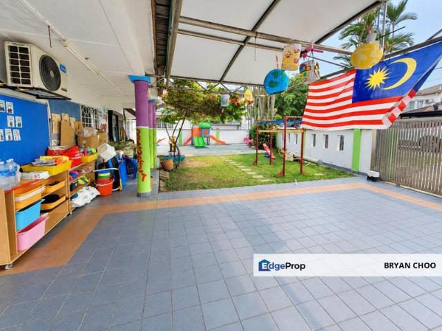 House for sale in Petaling, Subang Jaya