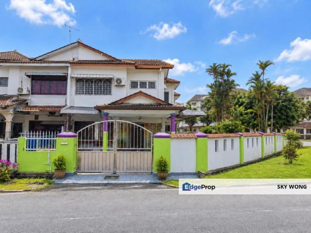 House for sale in Petaling, Subang Jaya