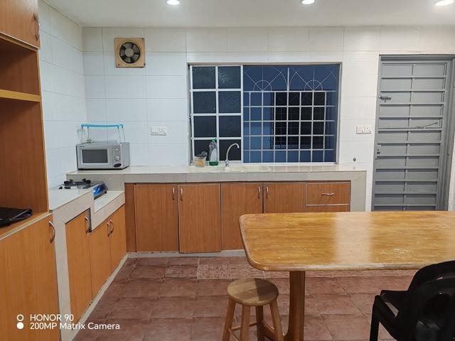 Terraced House for rent in Petaling, Subang Jaya