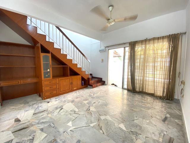 Terraced House for rent in Petaling, Subang Jaya