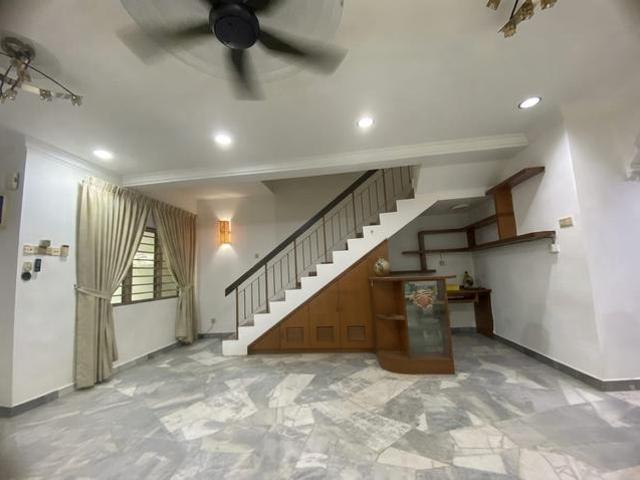 Terraced House for sale in Petaling, Subang Jaya