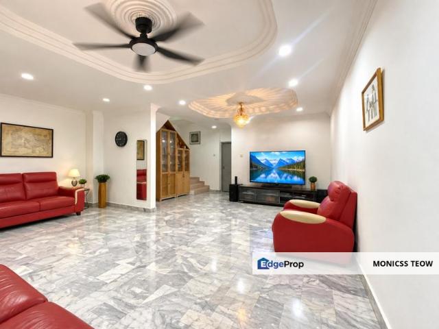 House for sale in Petaling, Subang Jaya