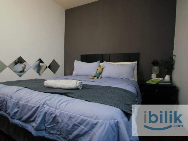 Room for rent in Petaling, Subang Jaya