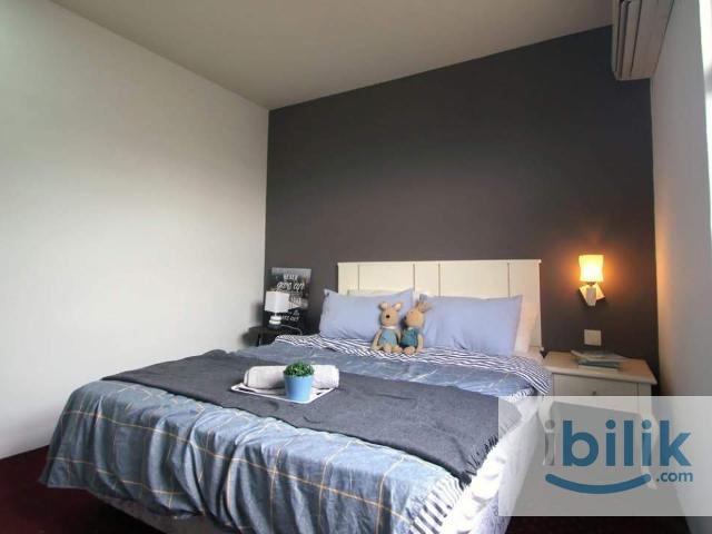 Room for rent in Petaling, Subang Jaya
