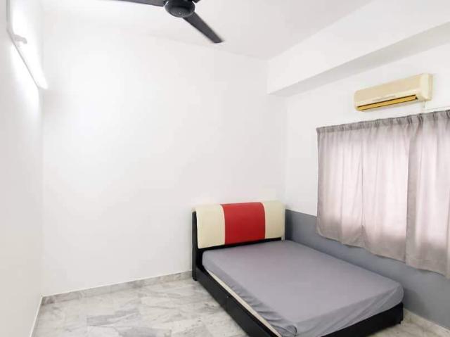 Room for rent in Puchong, Majlis Bandaraya Subang Jaya