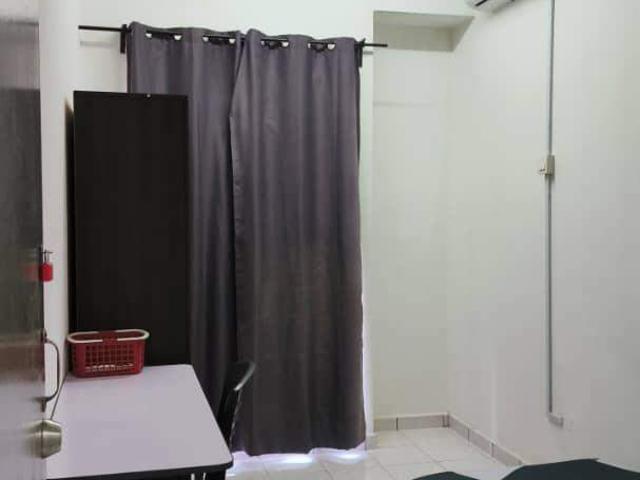 Room for rent in Serindit, Majlis Bandaraya Subang Jaya