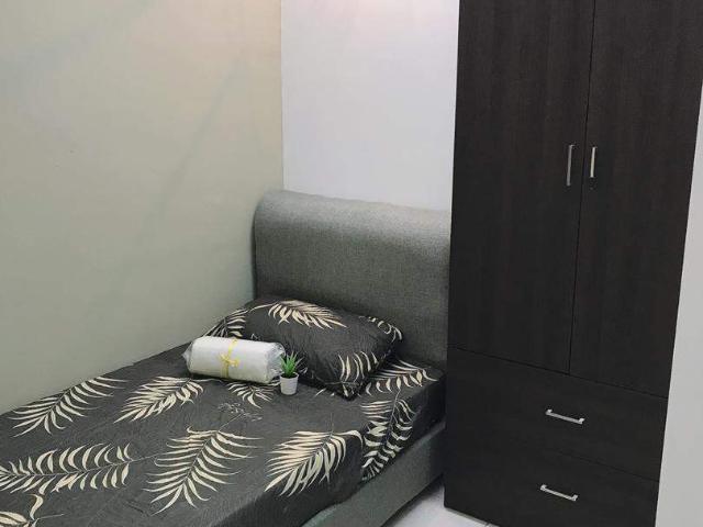Room for rent in Petaling, Subang Jaya