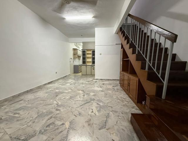 Terraced House for rent in Petaling, Subang Jaya