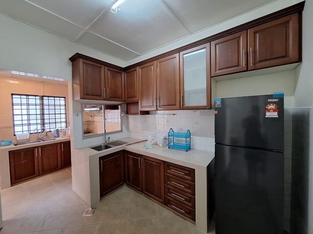 Terraced House for rent in Puchong, Majlis Bandaraya Subang Jaya