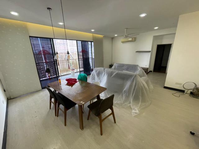 Condominium for sale in Petaling, Subang Jaya