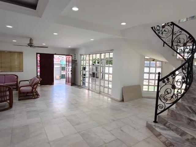 Terraced House for rent in Petaling, Subang Jaya