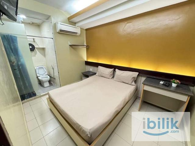 Room for rent in Petaling, Subang Jaya