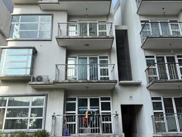Apartment for sale in Puchong, Majlis Bandaraya Subang Jaya