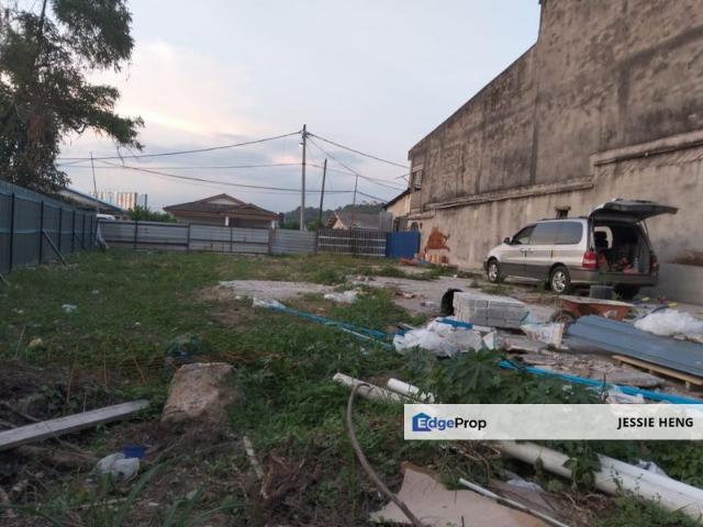 Shop for rent in Petaling, Subang Jaya
