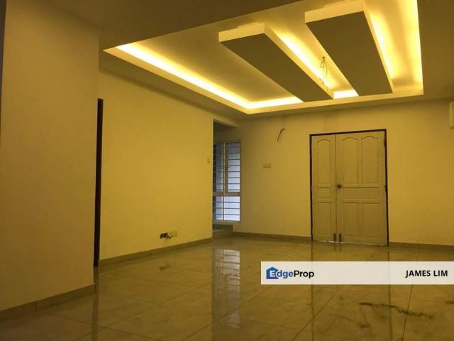 House for rent in Puchong, Majlis Bandaraya Subang Jaya