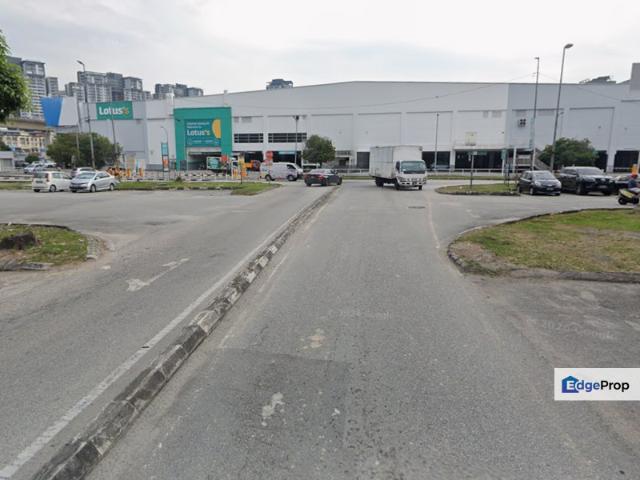 Shop for rent in Petaling, Subang Jaya