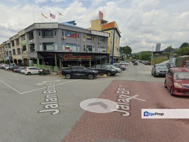 Shop for rent in Petaling, Subang Jaya