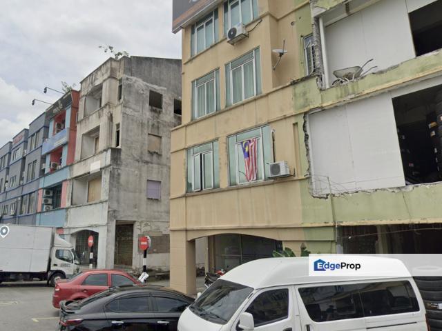 Shop for rent in Kampung Batu 14, Puchong, Majlis Bandaraya Subang Jaya