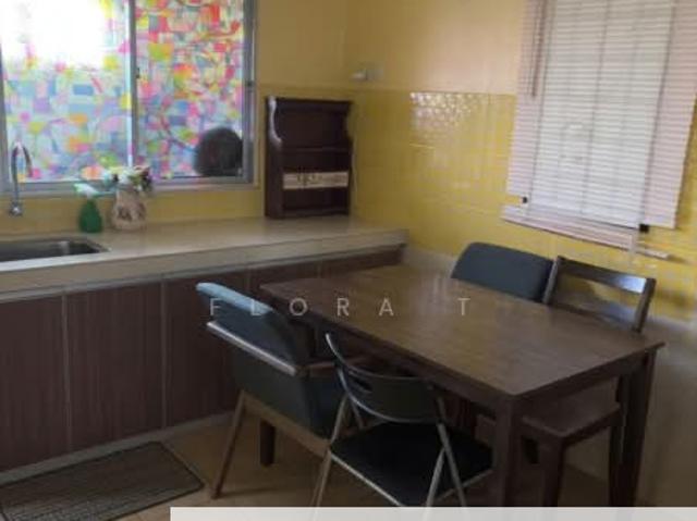 House for sale in Petaling, Subang Jaya
