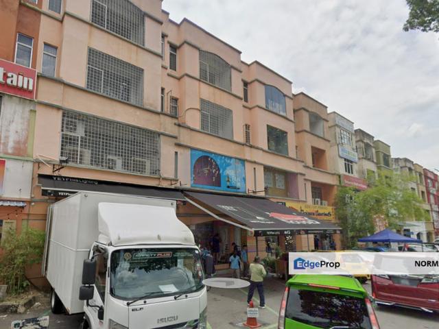 Shop for sale in Petaling, Subang Jaya