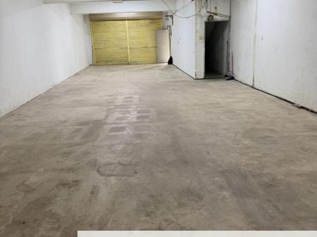 Shop for rent in Petaling, Subang Jaya