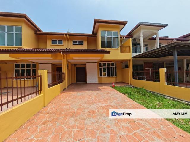 House for sale in Puchong, Majlis Bandaraya Subang Jaya
