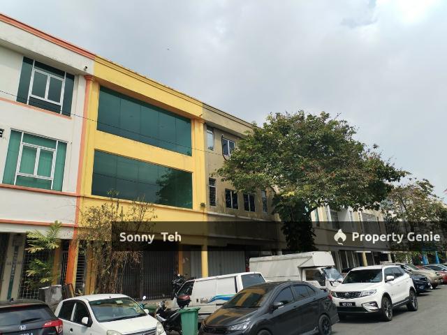 Shop Office for sale in Petaling, Subang Jaya