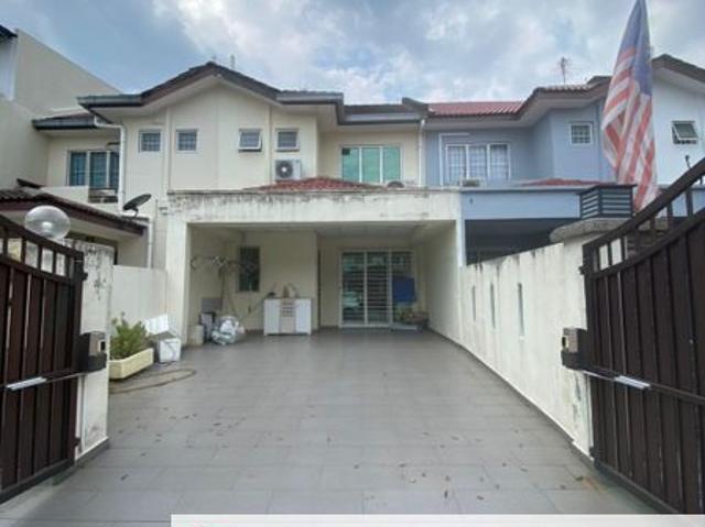 House for sale in Petaling, Subang Jaya