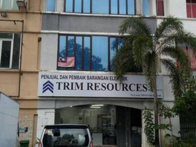 Shop for sale in Petaling, Subang Jaya