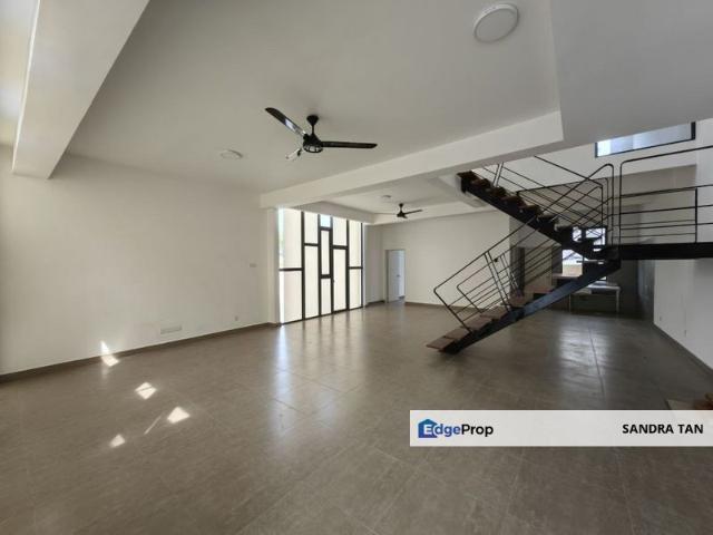 House for rent in Bukit Ledang, Johor