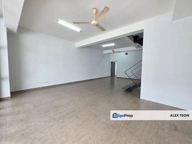 House for sale in Bukit Ledang, Johor