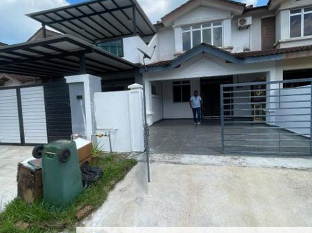 House for rent in Bukit Ledang, Johor