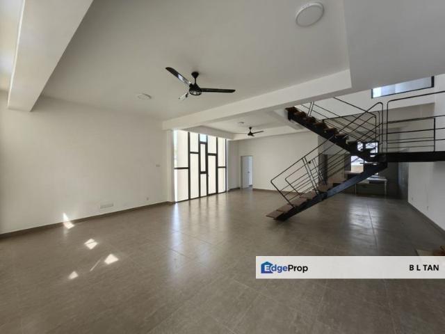 House for rent in Bukit Ledang, Johor