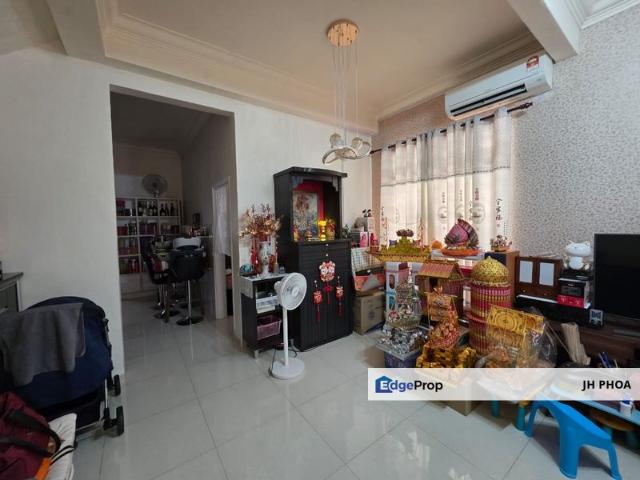 House for sale in Bukit Ledang, Johor