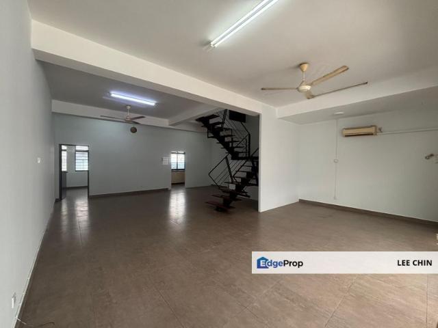 House for sale in Bukit Ledang, Johor