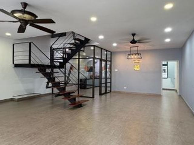 House for sale in Bukit Ledang, Johor