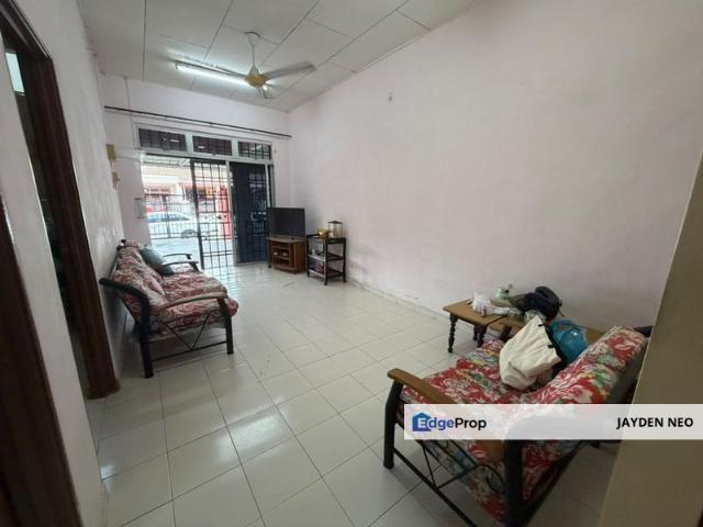 House for sale in Bukit Ledang, Johor