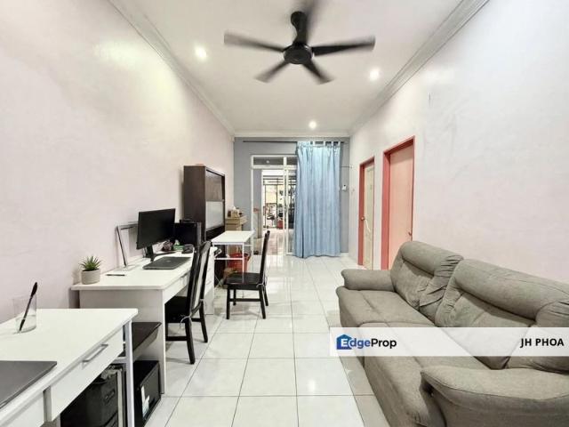 House for sale in Kangkar Pulai, Iskandar Puteri