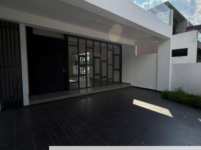 House for sale in Bukit Ledang, Johor