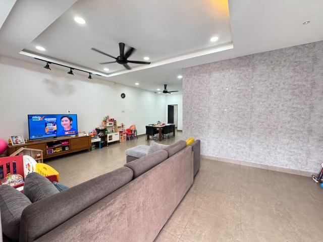 Terraced House for sale in Skudai, Iskandar Puteri