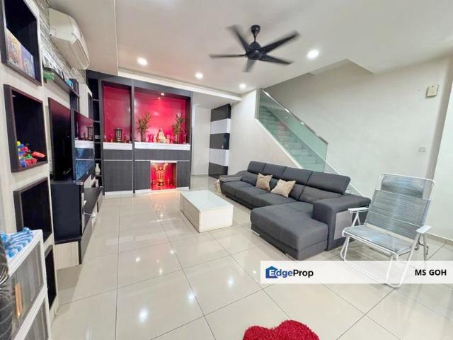 House for sale in Bukit Ledang, Johor
