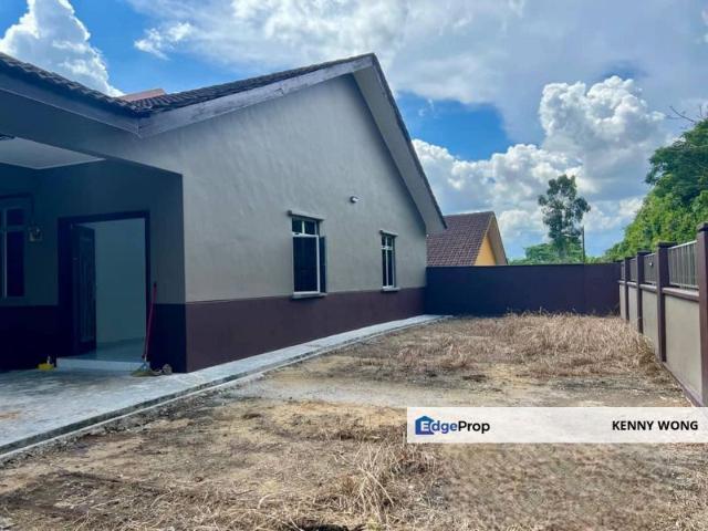 House for sale in Bukit Ledang, Johor