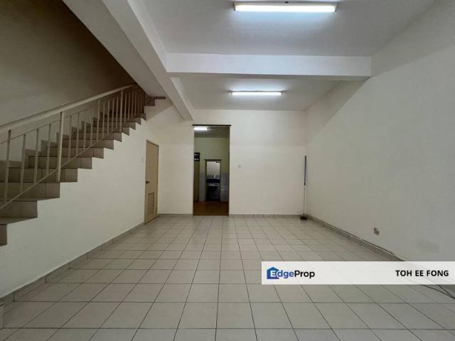 House for sale in Bukit Ledang, Johor