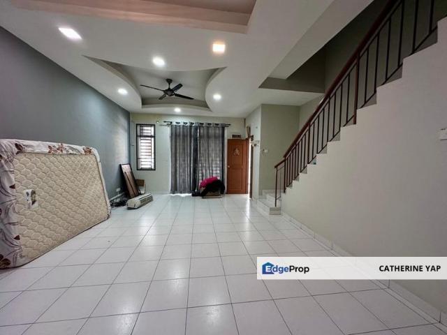 House for sale in Bukit Ledang, Johor