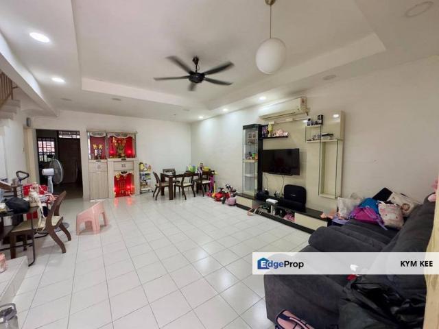 House for sale in Bukit Ledang, Johor