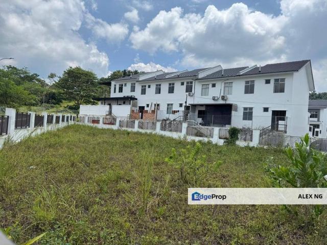House for sale in Bukit Ledang, Johor